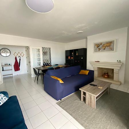 Apartamento Vista Mar Vieira de Leiria Extérieur photo