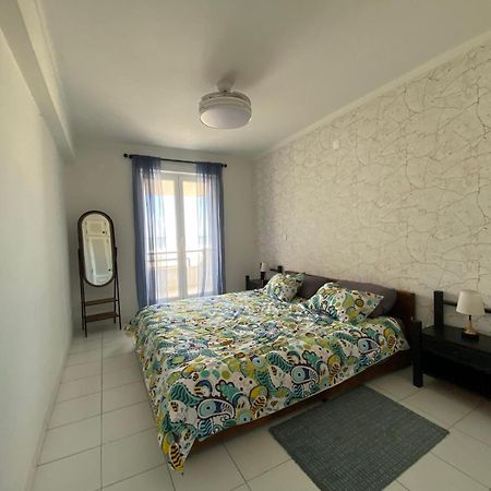 Apartamento Vista Mar Vieira de Leiria Extérieur photo