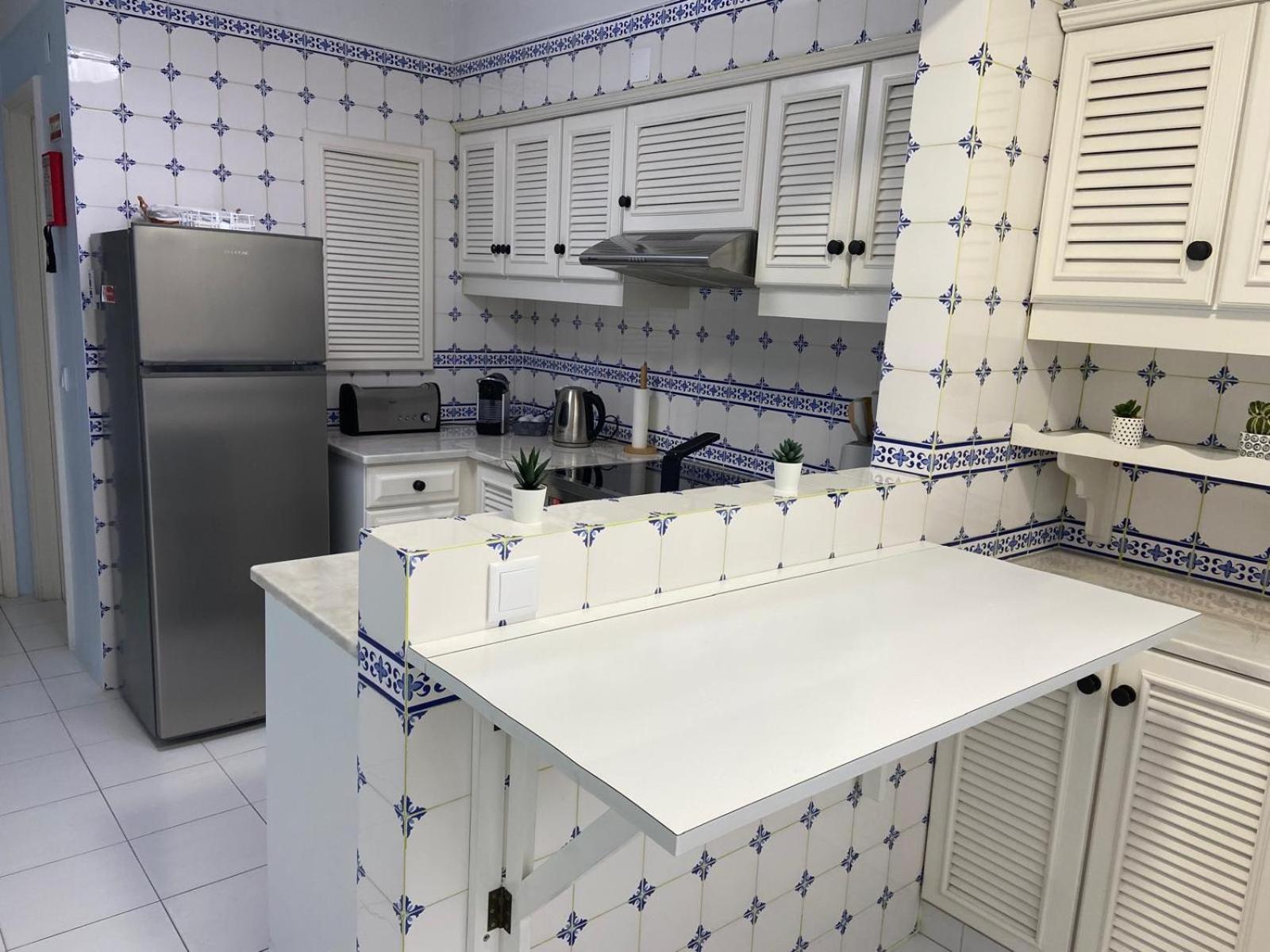 Apartamento Vista Mar Vieira de Leiria Extérieur photo