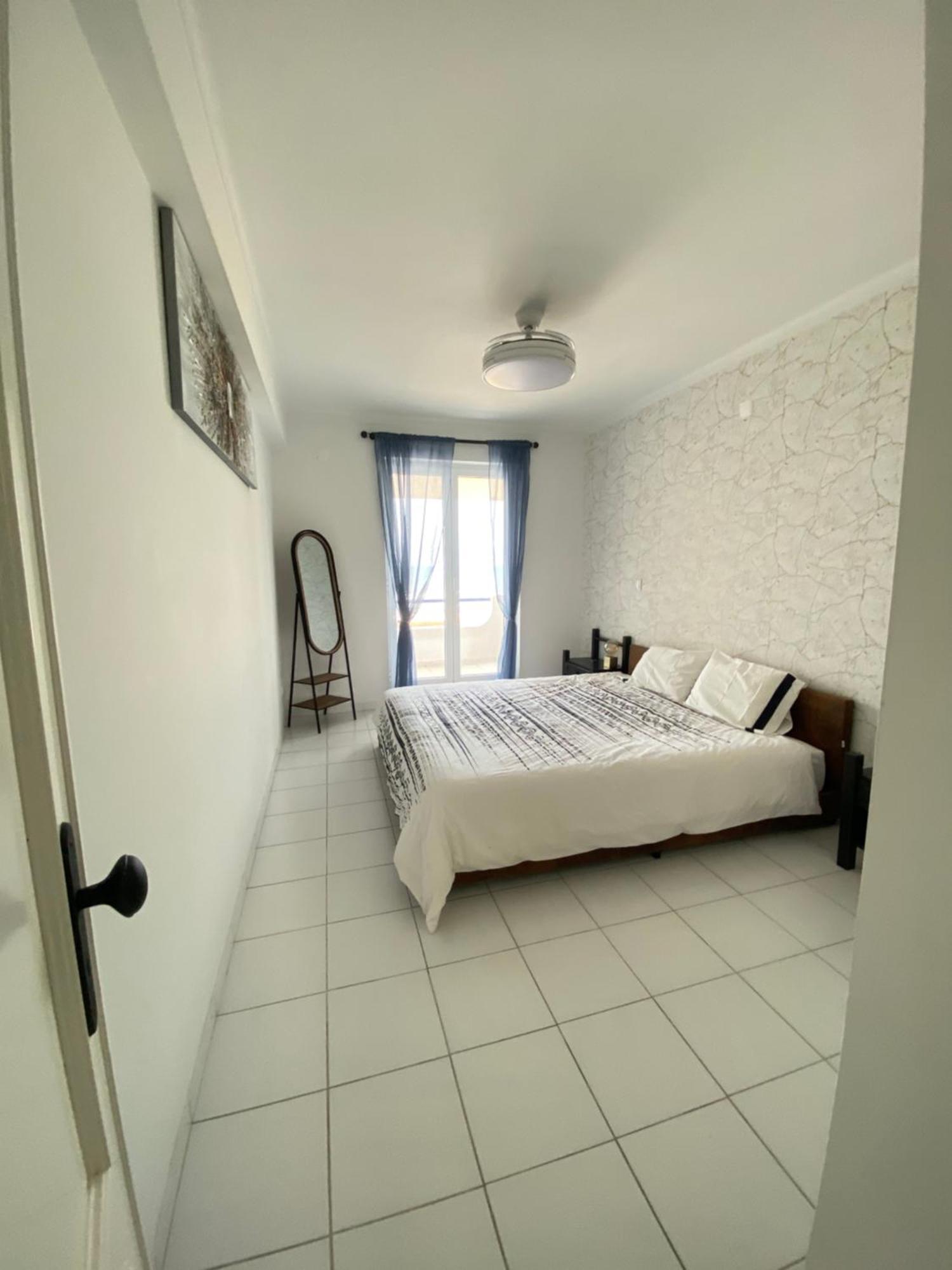 Apartamento Vista Mar Vieira de Leiria Extérieur photo
